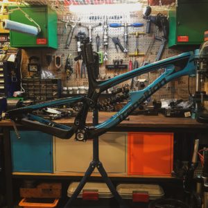 キャンプライド‼️