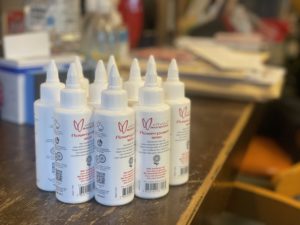 臨時休業のお知らせ